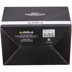 72er Pack JOOLA Tournament*** 40+ Tischtennisbälle...