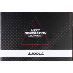 72er Pack JOOLA Tournament*** 40+ Tischtennisbälle...