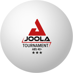 72er Pack JOOLA Tournament*** 40+ Tischtennisbälle...
