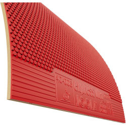 JOOLA Express Ultra Tischtennisbelag red 2,0mm