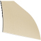 JOOLA Express Ultra Tischtennisbelag black 2,0mm