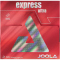JOOLA Express Ultra Tischtennisbelag black 2,0mm