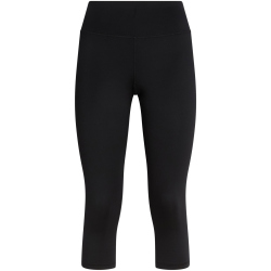 Reebok Core Mid Rise 7/8-Leggings Damen black S