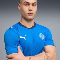 PUMA KSI Island Heimtrikot 2026 Herren