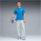 PUMA KSI Island Heimtrikot 2026 Herren 01 - electro royal/pumahite S