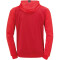 Kempa Prime Multi Jacke chilirot/rot L