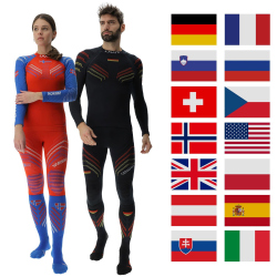 UYN Natyon 3.0 Ski-Funktionswäsche Set