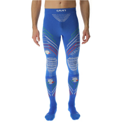 UYN Natyon 3.0 Ski-Funktionswäsche Set T035 - italy XS / 35-38