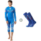 UYN Natyon 3.0 Ski-Funktionswäsche Set T035 - italy XS / 35-38
