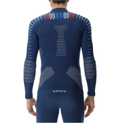 UYN Natyon 3.0 Ski-Funktionswäsche Set T023 - france XS / 35-38