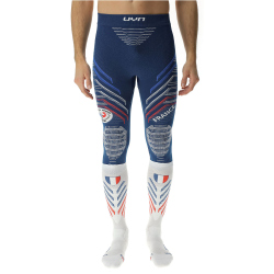 UYN Natyon 3.0 Ski-Funktionswäsche Set T023 - france XS / 35-38