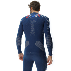 UYN Natyon 3.0 Ski-Funktionswäsche Set T023 - france XS / 35-38