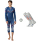 UYN Natyon 3.0 Ski-Funktionswäsche Set T023 - france XS / 35-38