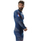 UYN Natyon 3.0 Ski-Funktionswäsche Set T023 - france XS / 35-38