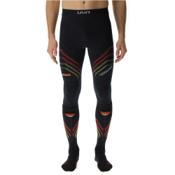 UYN Natyon 3.0 Ski-Funktionswäsche Set T024 - germany XS / 35-38
