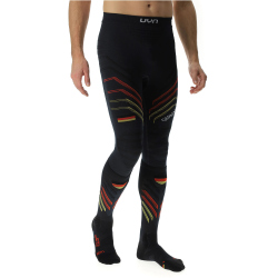 UYN Natyon 3.0 Ski-Funktionswäsche Set T024 - germany XS / 35-38