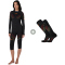 UYN Natyon 3.0 Ski-Funktionswäsche Set T024 - germany XS / 35-38