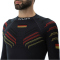 UYN Natyon 3.0 Ski-Funktionswäsche Set T024 - germany XS / 35-38