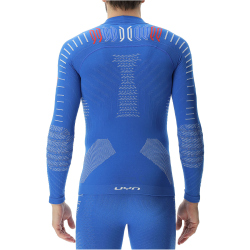 UYN Natyon 3.0 Ski-Funktionswäsche Set T064 - slovakia XS / 35-38