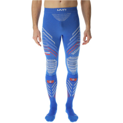UYN Natyon 3.0 Ski-Funktionswäsche Set T064 - slovakia XS / 35-38