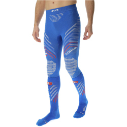 UYN Natyon 3.0 Ski-Funktionswäsche Set T064 - slovakia XS / 35-38