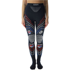 UYN Natyon 3.0 Ski-Funktionswäsche Set T122 - great britain XS / 39-41