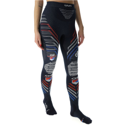 UYN Natyon 3.0 Ski-Funktionswäsche Set T122 - great britain XS / 39-41