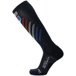 UYN Natyon 3.0 Ski-Funktionswäsche Set T122 - great britain XS / 39-41