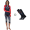 UYN Natyon 3.0 Ski-Funktionswäsche Set T122 - great britain XS / 39-41