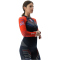 UYN Natyon 3.0 Ski-Funktionswäsche Set T122 - great britain XS / 39-41