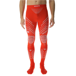 UYN Natyon 3.0 Ski-Funktionswäsche Set T021 - switzerland XS / 35-38