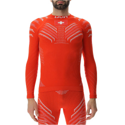 UYN Natyon 3.0 Ski-Funktionswäsche Set T021 -...