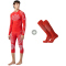 UYN Natyon 3.0 Ski-Funktionswäsche Set T021 - switzerland XS / 35-38