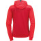 Kempa Prime Multi Jacke Damen chilirot/rot XS