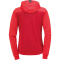 Kempa Prime Multi Trainingsjacke mit Kapuze Damen chilirot/rot XS