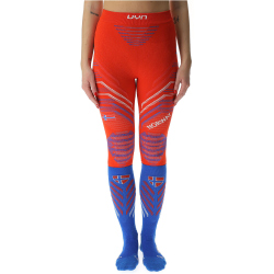 UYN Natyon 3.0 Ski-Funktionswäsche Set T026 - norway XS / 35-38