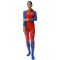 UYN Natyon 3.0 Ski-Funktionswäsche Set T026 - norway XS / 35-38
