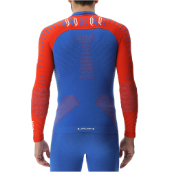 UYN Natyon 3.0 Ski-Funktionswäsche Set T025 - usa XS / 35-38