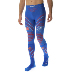 UYN Natyon 3.0 Ski-Funktionswäsche Set T025 - usa XS / 35-38