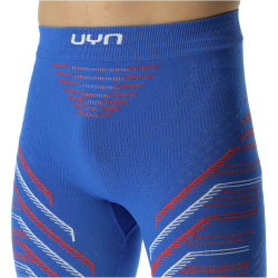 UYN Natyon 3.0 Ski-Funktionswäsche Set T025 - usa XS / 35-38