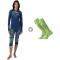 UYN Natyon 3.0 Ski-Funktionswäsche Set T090 - slovenia XS / 35-38