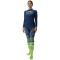 UYN Natyon 3.0 Ski-Funktionswäsche Set T090 - slovenia XS / 35-38