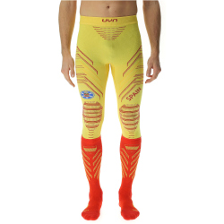UYN Natyon 3.0 Ski-Funktionswäsche Set T046 - spain XS / 35-38