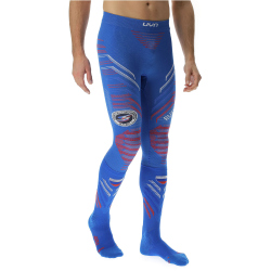 UYN Natyon 3.0 Ski-Funktionswäsche Set T028 - russia XS / 39-41