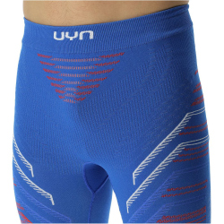 UYN Natyon 3.0 Ski-Funktionswäsche Set T028 - russia XS / 39-41