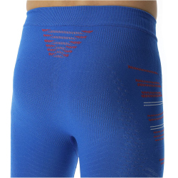UYN Natyon 3.0 Ski-Funktionswäsche Set T028 - russia XS / 39-41