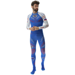 UYN Natyon 3.0 Ski-Funktionswäsche Set T028 - russia...
