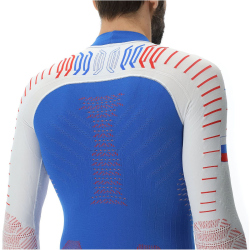 UYN Natyon 3.0 Ski-Funktionswäsche Set T028 - russia...