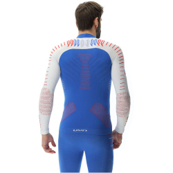 UYN Natyon 3.0 Ski-Funktionswäsche Set T028 - russia XS / 39-41