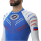 UYN Natyon 3.0 Ski-Funktionswäsche Set T028 - russia XS / 39-41